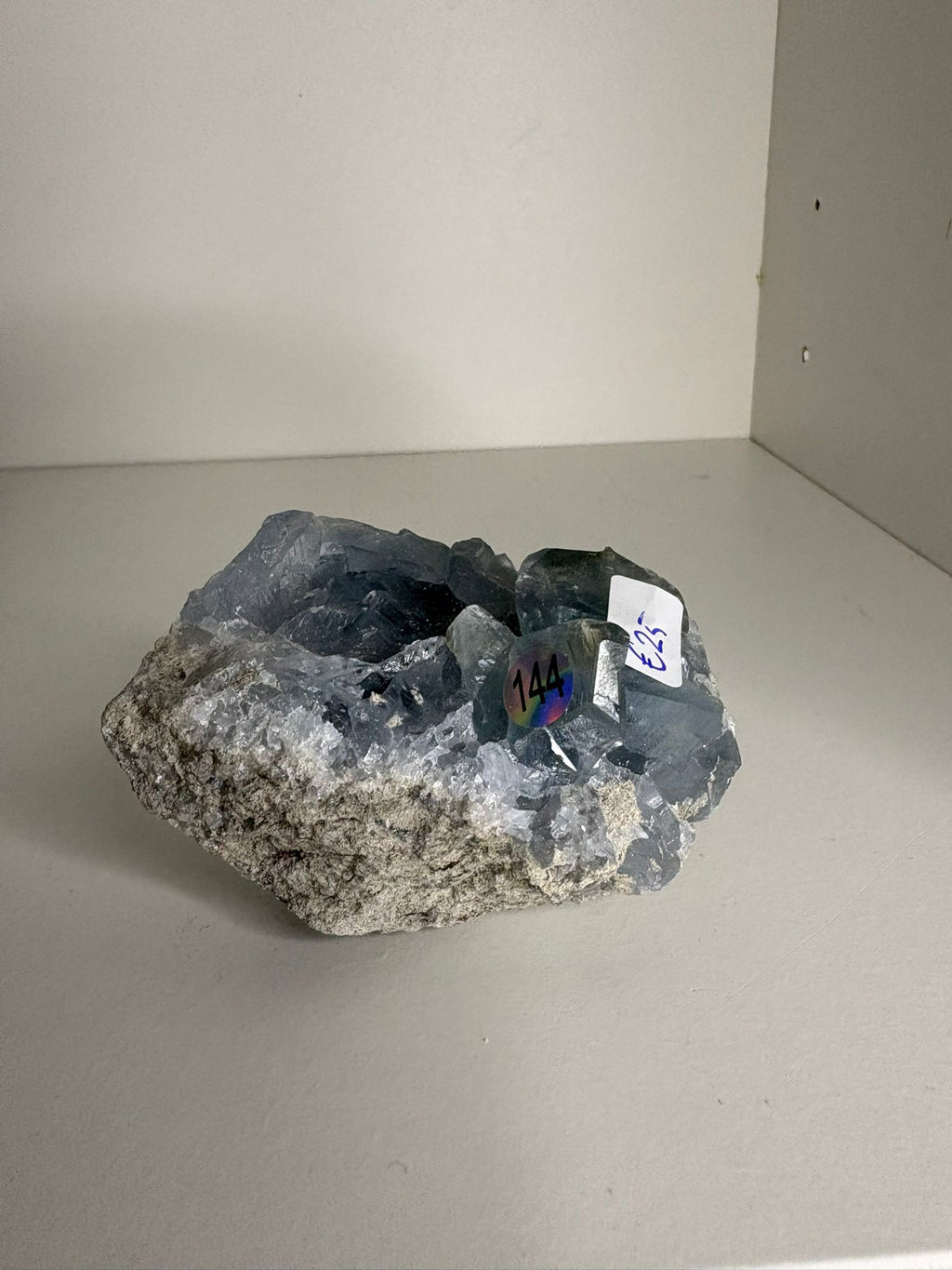 Celestine