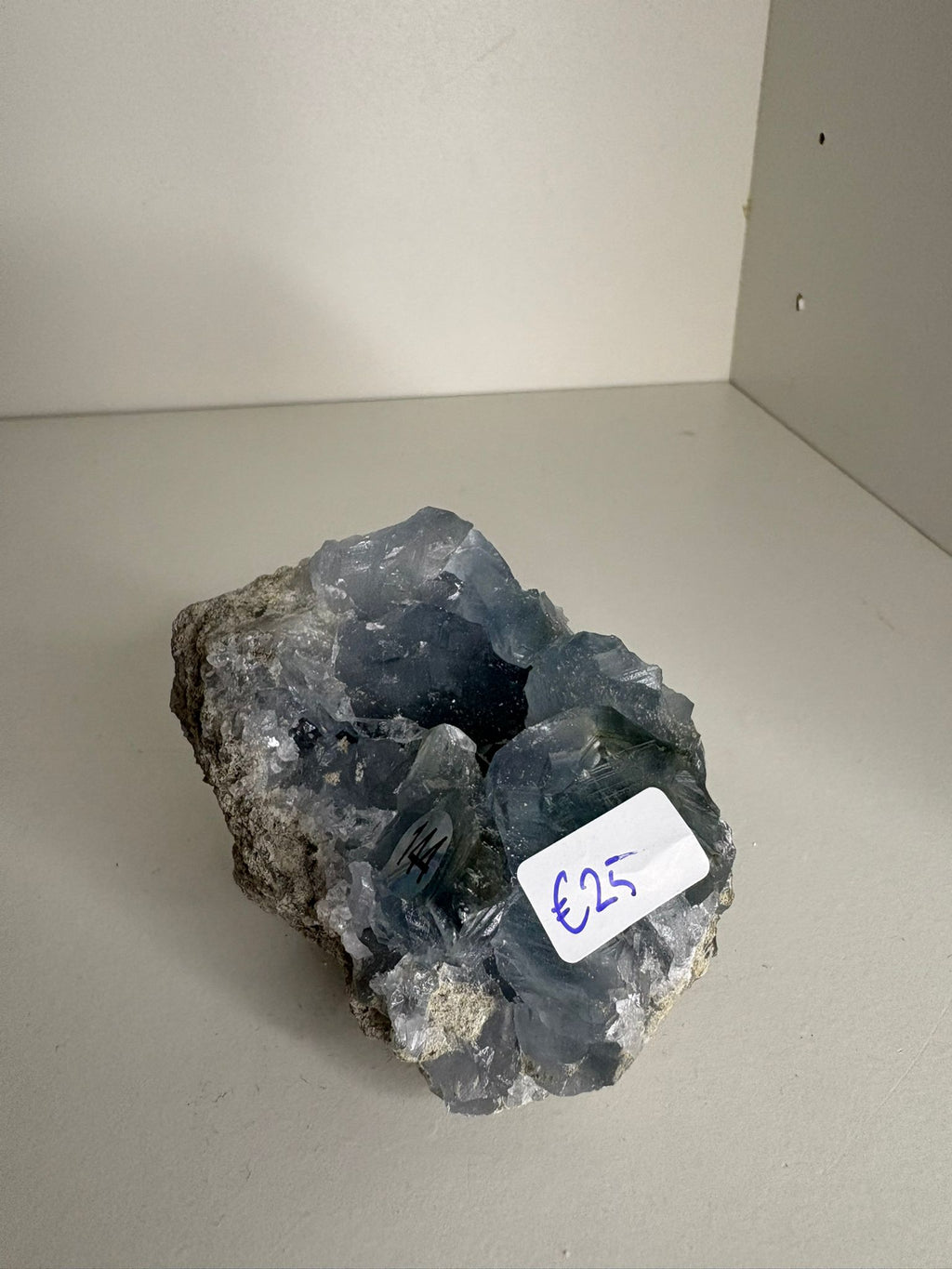 Celestine