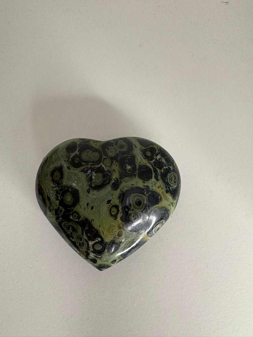 Kambajaspis hart