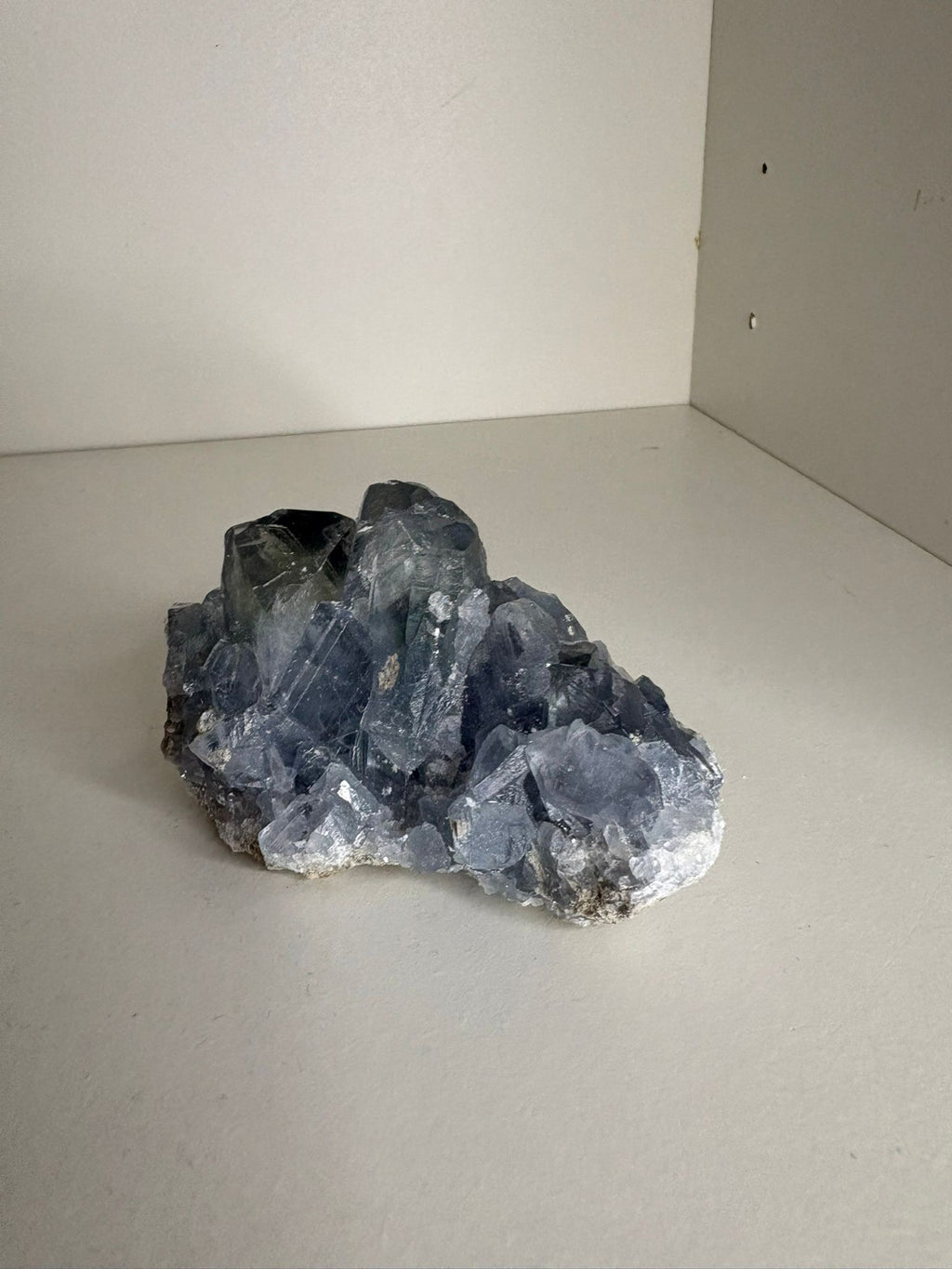 Celestine