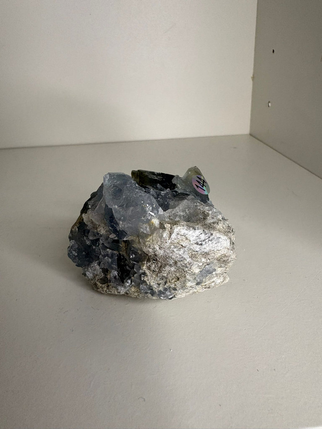 Celestine