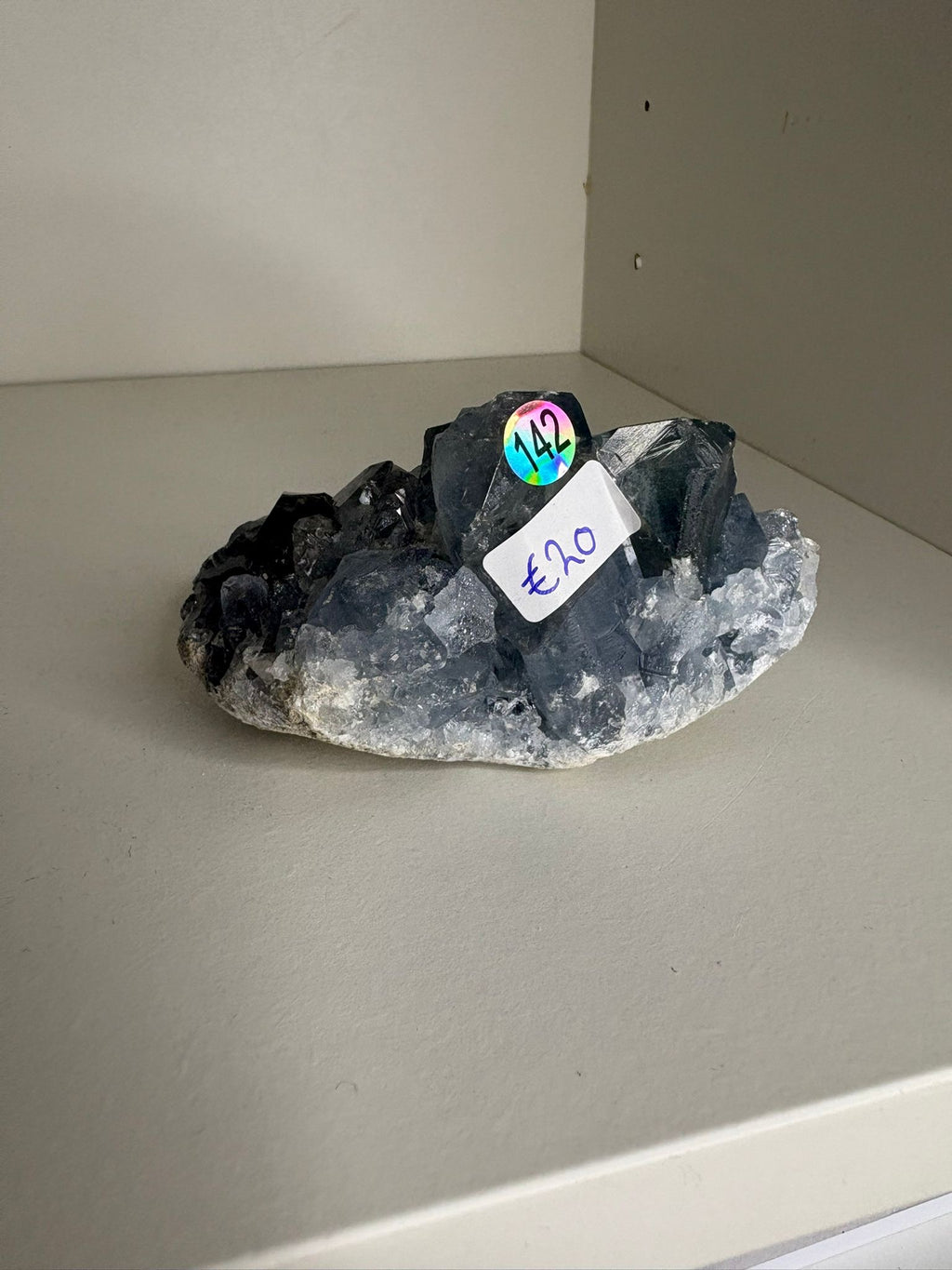 Celestine