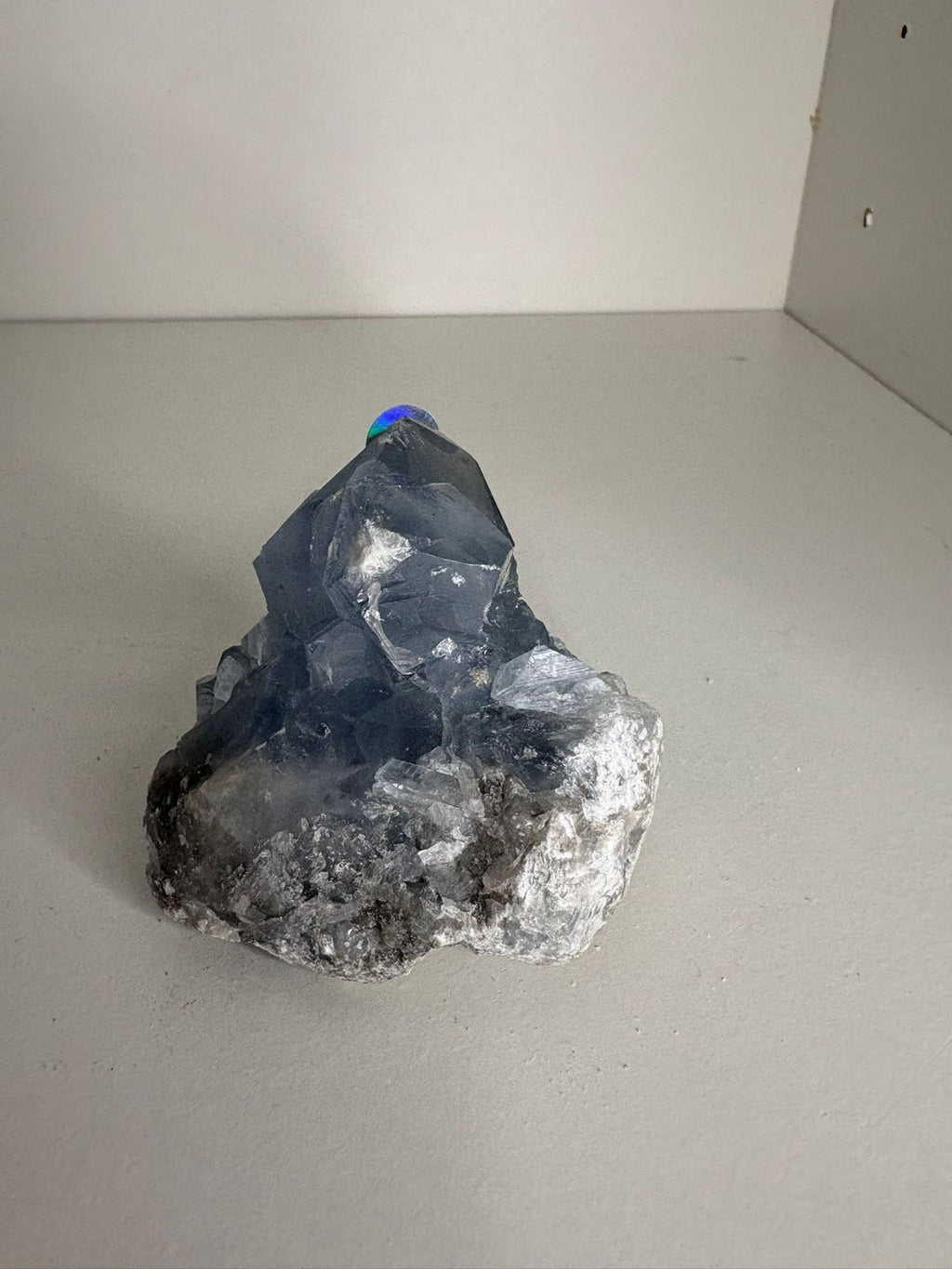 Celestine