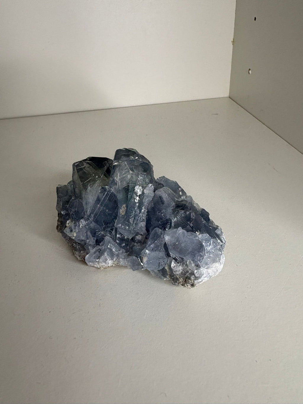 Celestine