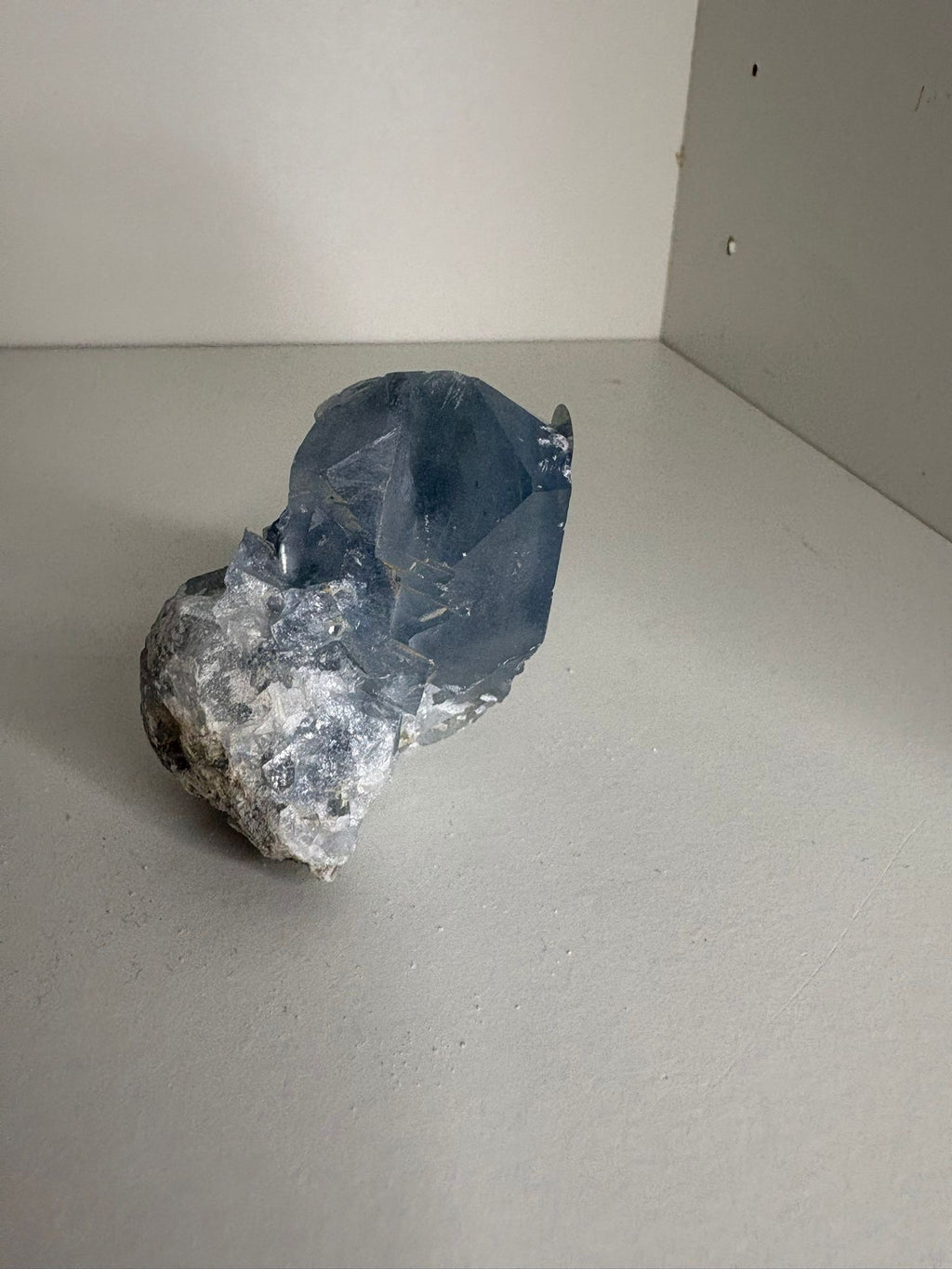 Celestine