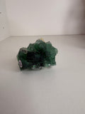 Groene fluoriet