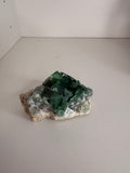 Groene fluoriet