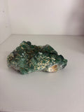 Groene fluoriet